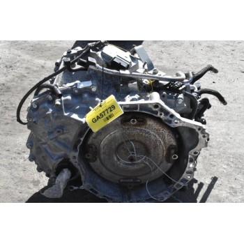 Αυτόματο Σασμάν  Nissan 1.6 DCI R9M A410 2014-2020  (3WX1B)