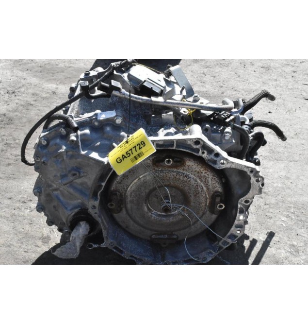 Αυτόματο Σασμάν  Nissan 1.6 DCI R9M A410 2014-2020  (3WX1B)