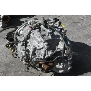 Αυτόματο Σασμάν  Nissan 1.6 DCI R9M A410 2014-2020  (3WX1B)