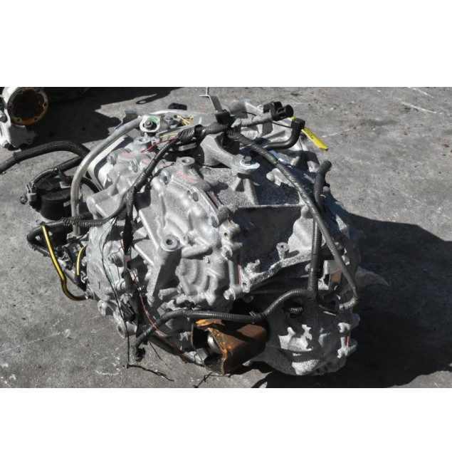 Αυτόματο Σασμάν  Nissan 1.6 DCI R9M A410 2014-2020  (3WX1B)