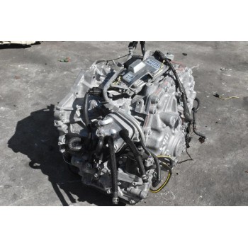 Αυτόματο Σασμάν  Nissan 1.6 DCI R9M A410 2014-2020  (3WX1B)