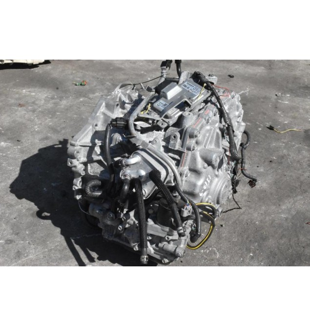 Αυτόματο Σασμάν  Nissan 1.6 DCI R9M A410 2014-2020  (3WX1B)