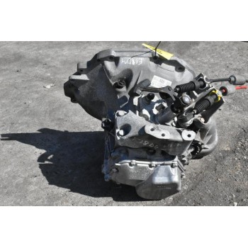 Χειροκίνητο Σασμάν Chevrolet Cruze 1.8 F18D4 2008-2019