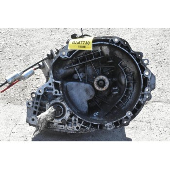 Χειροκίνητο Σασμάν Chevrolet Cruze 1.8 F18D4 2008-2019