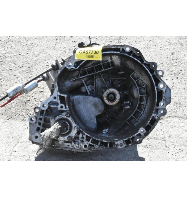 Χειροκίνητο Σασμάν Chevrolet Cruze 1.8 F18D4 2008-2019