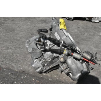 Χειροκίνητο Σασμάν Chevrolet Cruze 1.8 F18D4 2008-2019