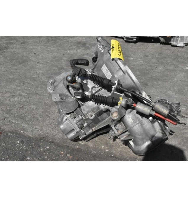 Χειροκίνητο Σασμάν Chevrolet Cruze 1.8 F18D4 2008-2019