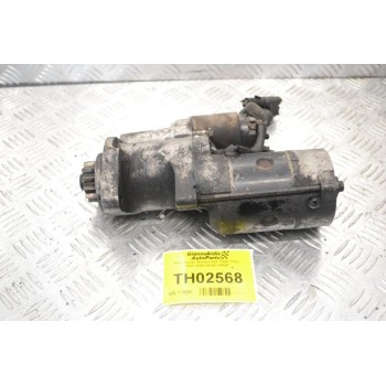 Μίζα Nissan Navara D22 YD25 133ps 2001-2005 23300-VK500