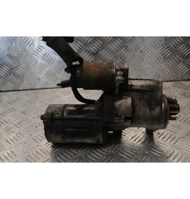 Μίζα Nissan Navara D22 YD25 133ps 2001-2005 23300-VK500