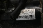 Μίζα Nissan Navara D22 YD25 133ps 2001-2005 23300-VK500