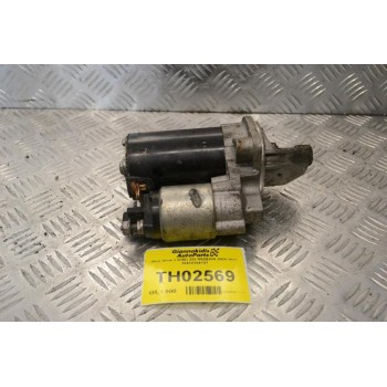 Μίζα Bmw 3 (E90) 325 N52B25A 2004-2011 12412354701