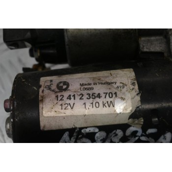 Μίζα Bmw 3 (E90) 325 N52B25A 2004-2011 12412354701