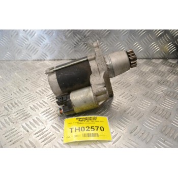 Μίζα Toyota RAV 4 1AZ - 2AZ 2006-2011 DENSO (13 Δόντια)