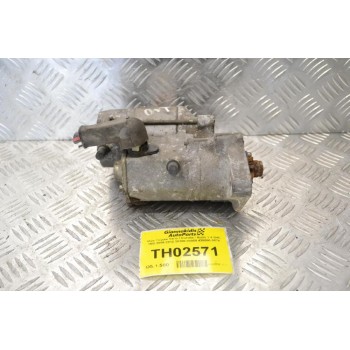 Μίζα Toyota Yaris / Corolla / Auris 1.4 D4D 1ND 2005-2012 28100-33050 428000-0570