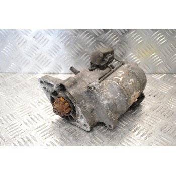 Μίζα Toyota Yaris / Corolla / Auris 1.4 D4D 1ND 2005-2012 28100-33050 428000-0570