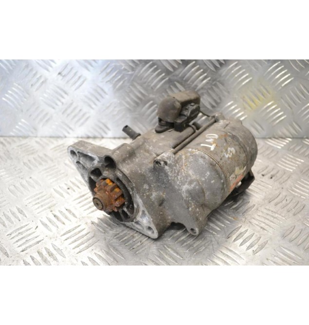 Μίζα Toyota Yaris / Corolla / Auris 1.4 D4D 1ND 2005-2012 28100-33050 428000-0570