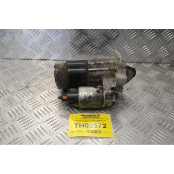 Μίζα Renault Kangoo 1.5 dCi K9K 2002-2010 8200584675 M000T87881 (Laguna Clio Megane) (Nissan Juke Qashqai)