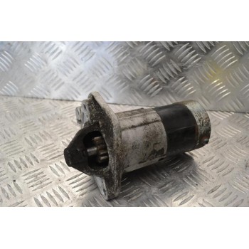 Μίζα Renault Kangoo 1.5 dCi K9K 2002-2010 8200584675 M000T87881 (Laguna Clio Megane) (Nissan Juke Qashqai)