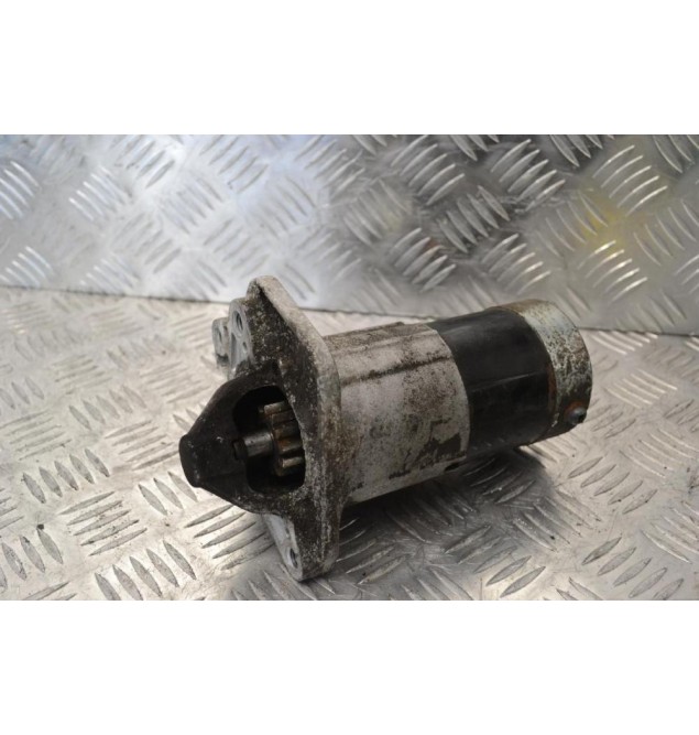 Μίζα Renault Kangoo 1.5 dCi K9K 2002-2010 8200584675 M000T87881 (Laguna Clio Megane) (Nissan Juke Qashqai)