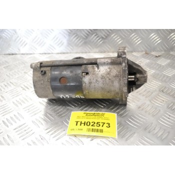 Μίζα Mitsubishi L200 4D56U Safari 2005-2010 M002T87072ZT 1810A053