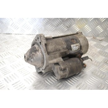 Μίζα Mitsubishi L200 4D56U Safari 2005-2010 M002T87072ZT 1810A053
