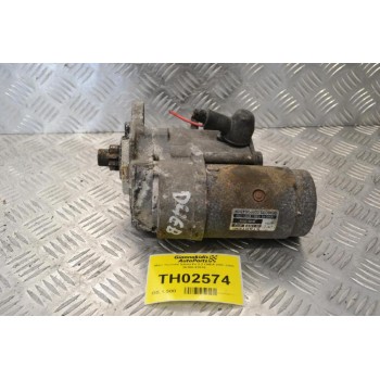 Μίζα Hyundai Santa Fe 2.2 D4EA 2001-2005 36100-27010