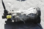 Κιβώτιο Ταχυτήτων / Σασμάν Nissan Navara D22 2WD 133PS YD25 2001-2005