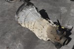 Κιβώτιο Ταχυτήτων / Σασμάν Nissan Navara D22 2WD 133PS YD25 2001-2005