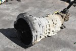Κιβώτιο Ταχυτήτων / Σασμάν Nissan Navara D22 2WD 133PS YD25 2001-2005