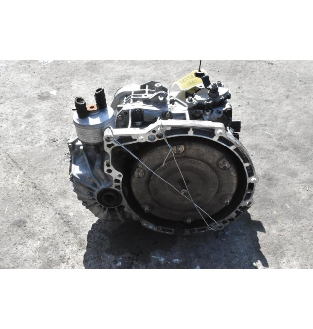 Αυτοματο Σασμαν Mini Cooper S 1.6 Turbo N14B16AB 2006-2015 (2400.220507 7524761-03 09E2H47289)