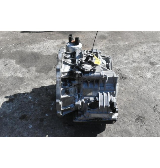 Αυτοματο Σασμαν Mini Cooper S 1.6 Turbo N14B16AB 2006-2015 (2400.220507 7524761-03 09E2H47289)