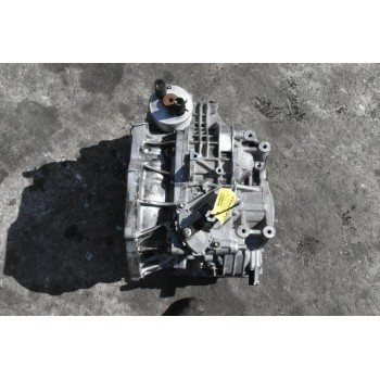 Αυτοματο Σασμαν Mini Cooper S 1.6 Turbo N14B16AB 2006-2015 (2400.220507 7524761-03 09E2H47289)