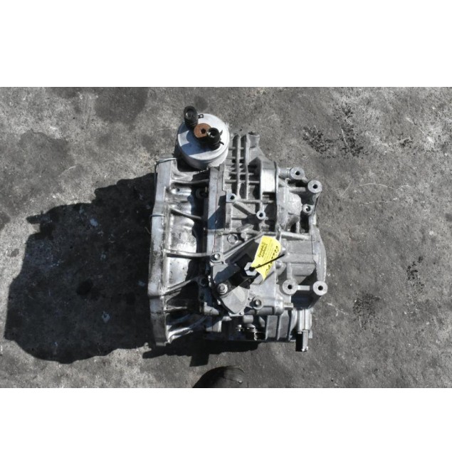 Αυτοματο Σασμαν Mini Cooper S 1.6 Turbo N14B16AB 2006-2015 (2400.220507 7524761-03 09E2H47289)