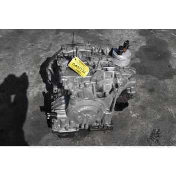 Αυτοματο Σασμαν Mini Cooper S 1.6 Turbo N14B16AB 2006-2015 (2400.220507 7524761-03 09E2H47289)