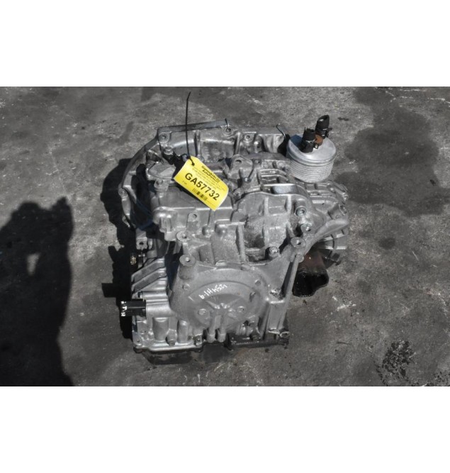 Αυτοματο Σασμαν Mini Cooper S 1.6 Turbo N14B16AB 2006-2015 (2400.220507 7524761-03 09E2H47289)