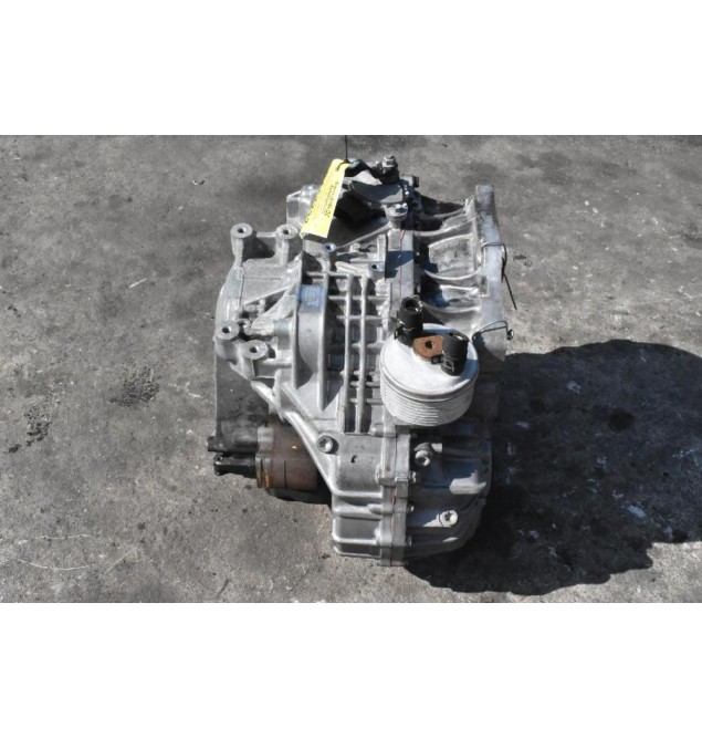 Αυτοματο Σασμαν Mini Cooper S 1.6 Turbo N14B16AB 2006-2015 (2400.220507 7524761-03 09E2H47289)