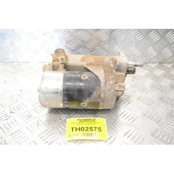 Μίζα Toyota Hilux 2.5 KUN15/25 2KD 2005-2012 28100-0L050