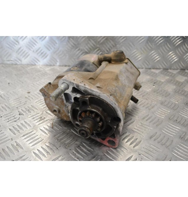 Μίζα Toyota Hilux 2.5 KUN15/25 2KD 2005-2012 28100-0L050