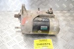 Μίζα Toyota Hilux 2.5 KUN15/25 2KD 2005-2012 28100-0L050