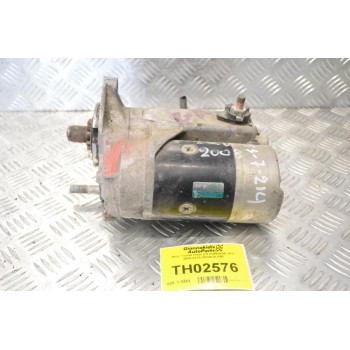 Μίζα Toyota Hilux 2.5 KUN15/25 2KD 2005-2012 28100-0L050