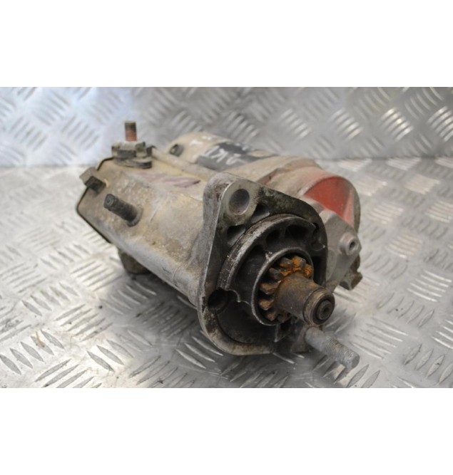 Μίζα Toyota Hilux 2.5 KUN15/25 2KD 2005-2012 28100-0L050