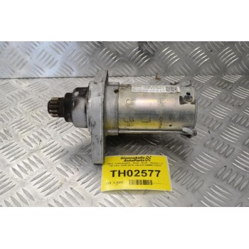 Μίζα Volkswagen - Seat - Audi - Skoda 1.4 TSI CAV 2008-2015 VALEO 0AM911023T