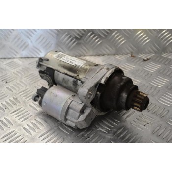 Μίζα Volkswagen - Seat - Audi - Skoda 1.4 TSI CAV 2008-2015 VALEO 0AM911023T
