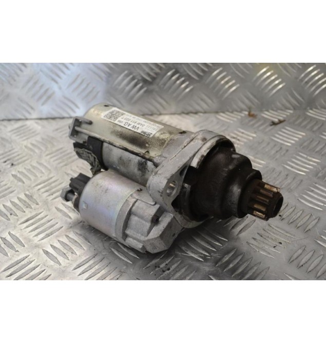 Μίζα Volkswagen - Seat - Audi - Skoda 1.4 TSI CAV 2008-2015 VALEO 0AM911023T