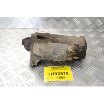 Μίζα Renault Trafic / Opel Vivaro 1.9 F9QU760 2001-2009 7700116260C