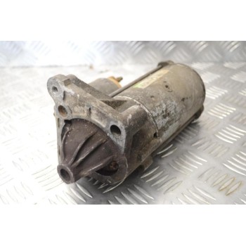 Μίζα Renault Trafic / Opel Vivaro 1.9 F9QU760 2001-2009 7700116260C