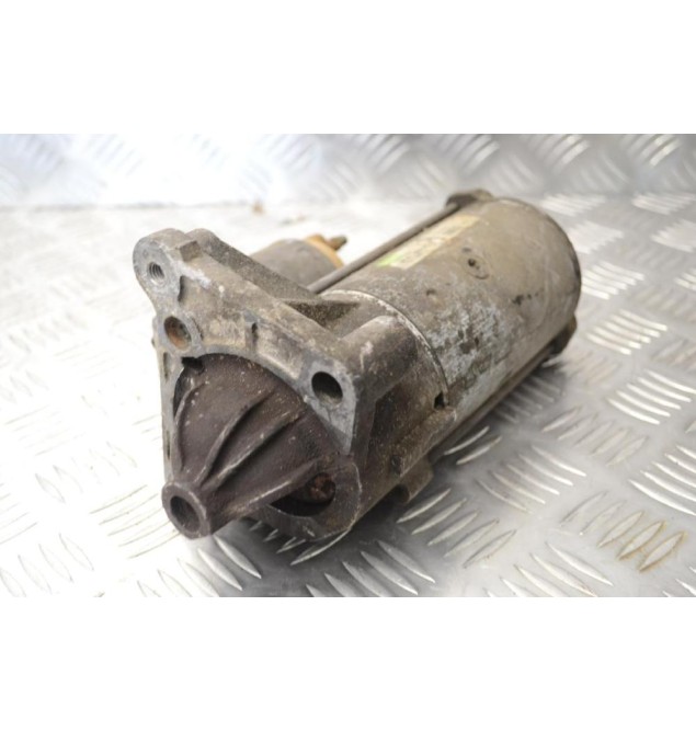 Μίζα Renault Trafic / Opel Vivaro 1.9 F9QU760 2001-2009 7700116260C