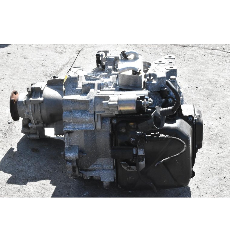 Σασμάν 4Χ4 DSG Audi TT 2.0 BWA 4WD 2005-2010 (LTV) DQ250