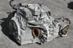 Σασμάν 4Χ4 DSG Audi TT 2.0 BWA 4WD 2005-2010 (LTV) DQ250
