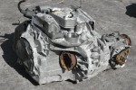 Σασμάν 4Χ4 DSG Audi TT 2.0 BWA 4WD 2005-2010 (LTV) DQ250